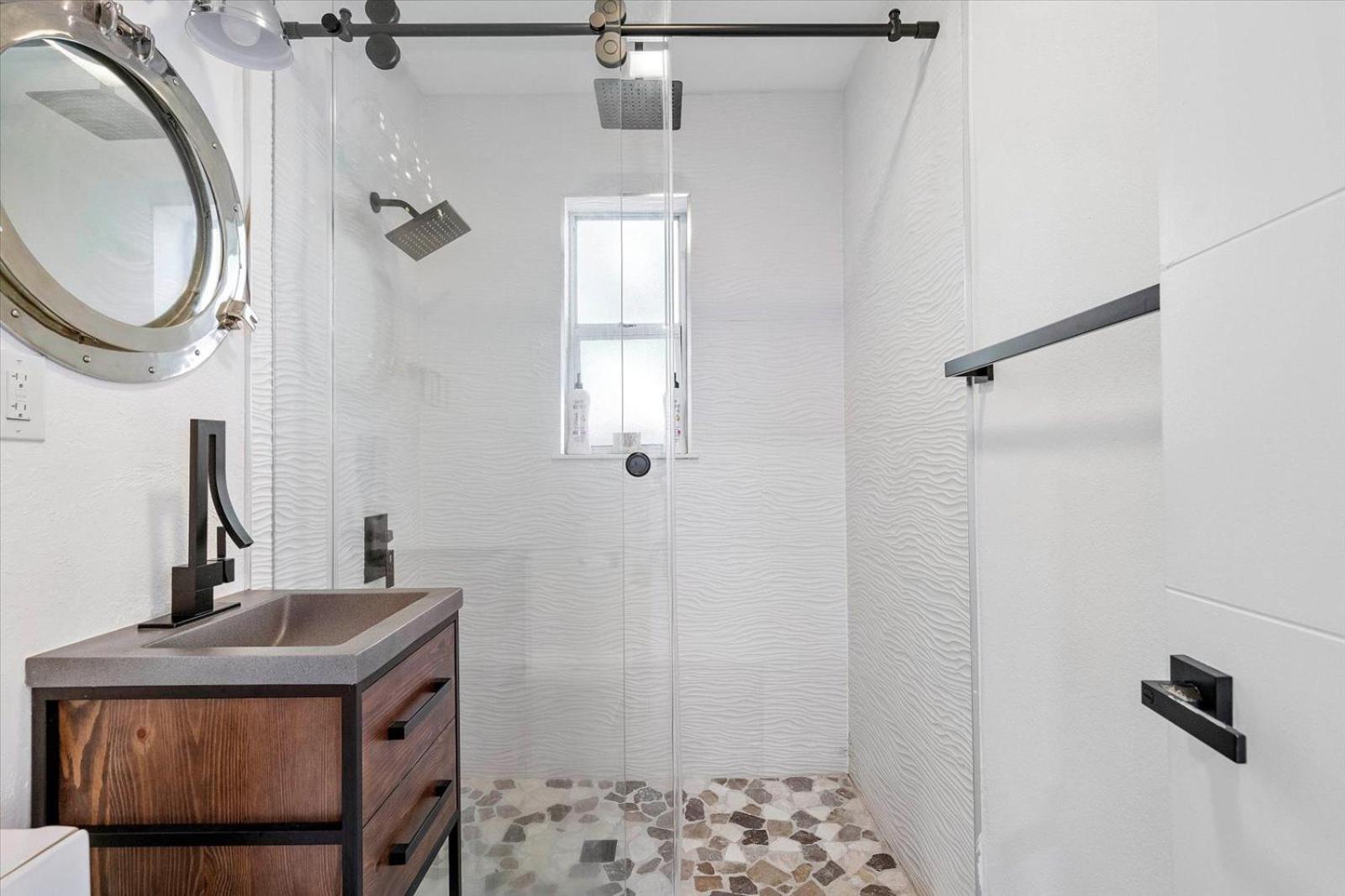 Private Fort Lauderdale Cottage מראה חיצוני תמונה